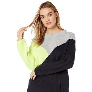 BB Dakota Bunny Slope Sweater